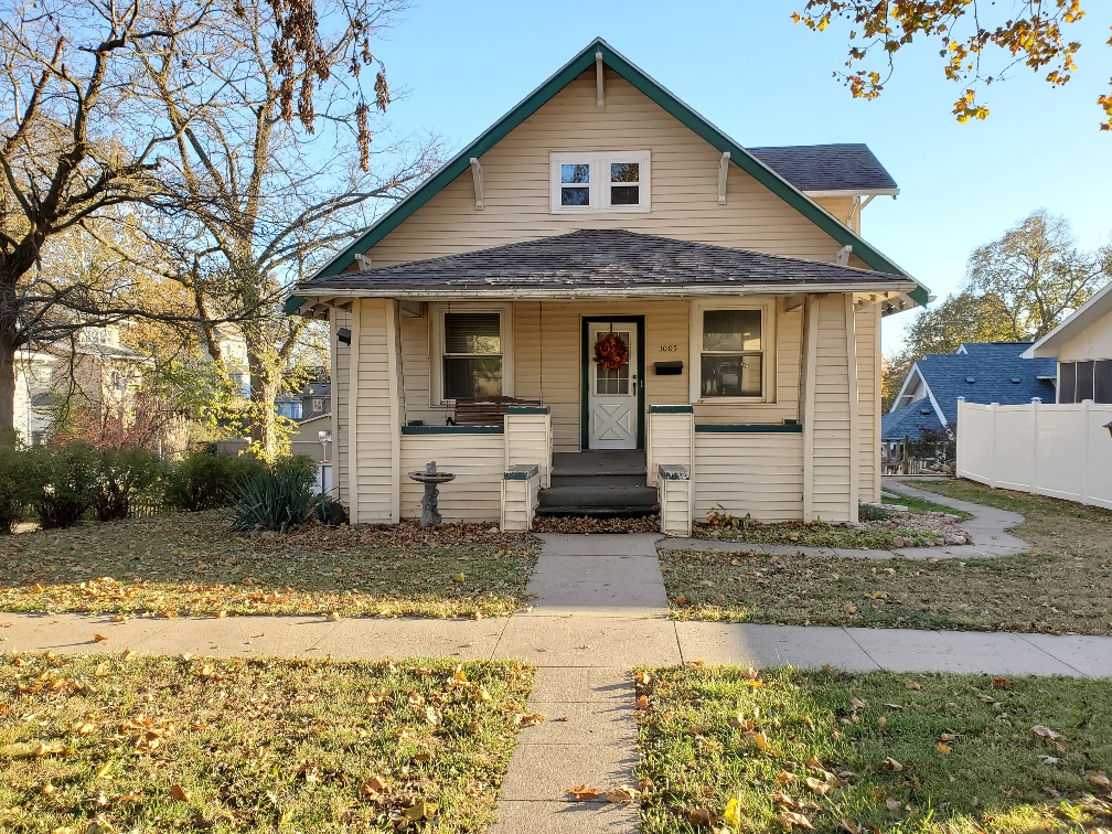 Olmsted Real Estate and Auctions